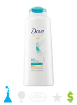 Șampon Hidratant