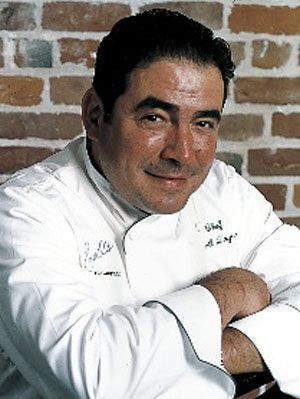 Emeril Lagasse