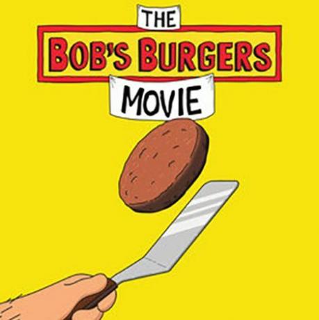 burgerii lui bob în cele mai bune filme pentru copii 2022