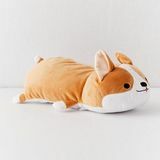 Plushie Corgi încălzibil