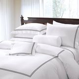 Cuddledown Hotel Sateen Duvet Cover