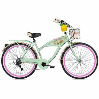 Bicicleta Cruiser pentru femei