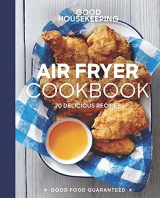 Cartea de bucate Good Fryer Air Housekeeping