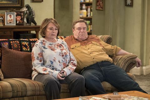 ABC 'Roseanne'