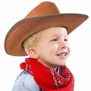 Pălărie de cowboy junior 