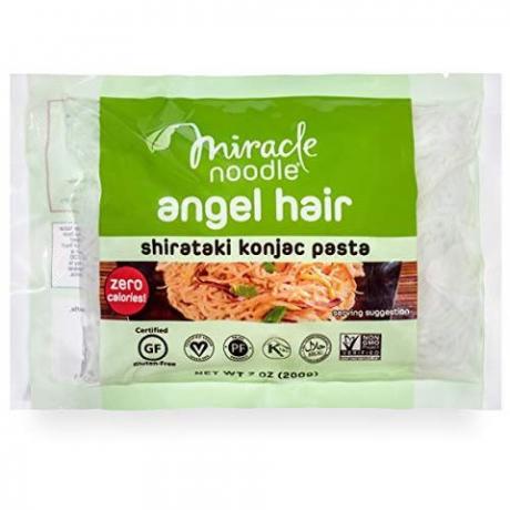 Pastă de păr Shirataki Angel (pachet de 6)
