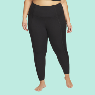 Jambiere Yoga Luxe Dri-Fit