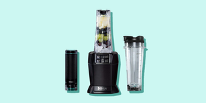 Recenzie pentru blender personal Ninja Nutri 1000W