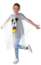 Disney Mickey Mouse ploaie Poncho